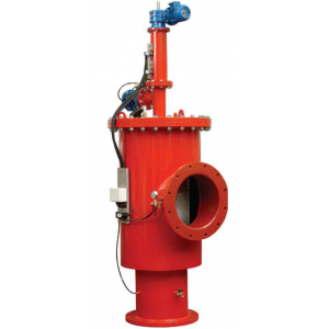 Amiad 18" EBS-15000 WS 50 мкм Сітковий фільтр